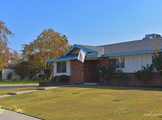 4501 Charter Oaks Ave, Bakersfield, CA 93309