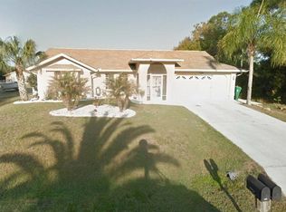 1065 Northview St, Pt Charlotte, FL 33952