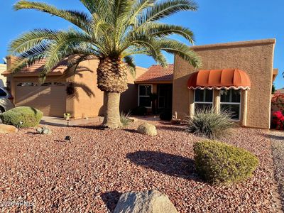 26421 S Beech Creek Dr, Sun Lakes, AZ, 85248