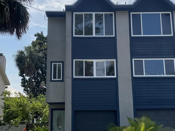 290 POINSETTIA Street, Atlantic Beach, FL 32233