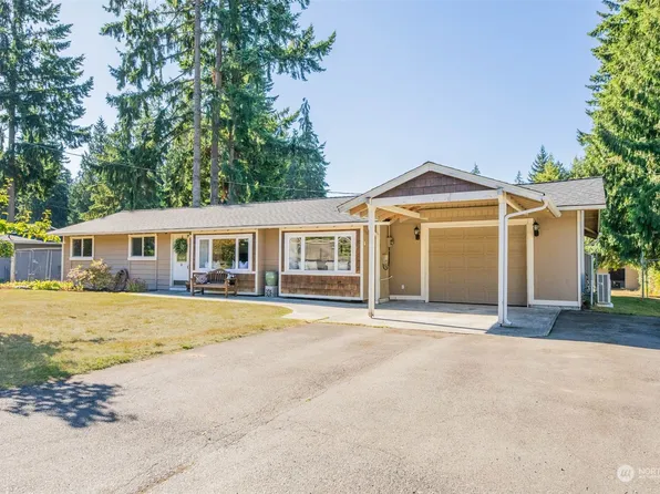 9614 Woods Place, Snohomish, WA 98296