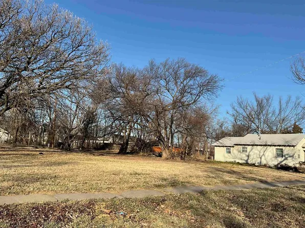 Lots 126 127 N Minnesota St, Wichita, KS 67214
