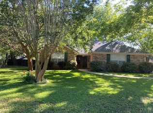 1705 Cahaba Cir, Pensacola, FL 32526