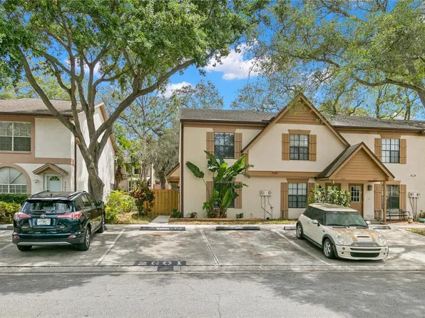2601 Brigadoon Dr, Clearwater, FL 33759