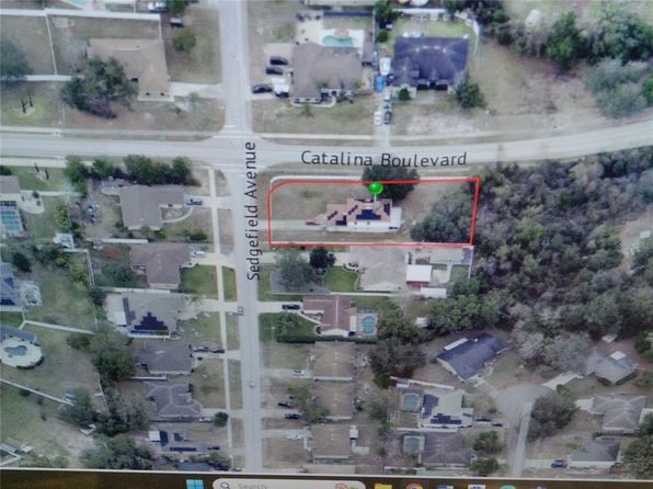 2709 Sedgefield Ave, Deltona, FL 32725
