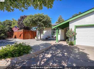 1270 Onyx Rd, Livermore, CA 94550