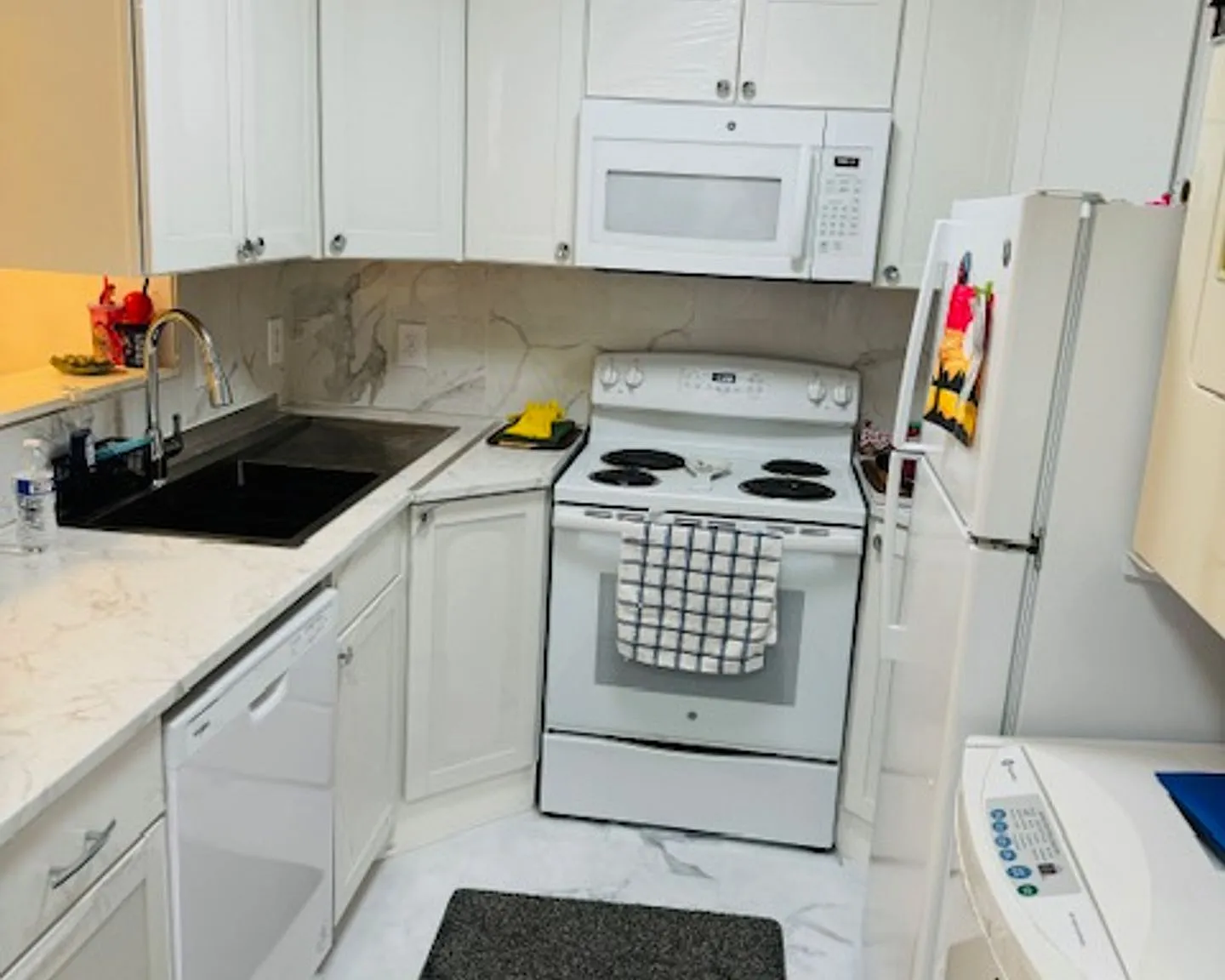 Hunters Ridge Condominiums 1396G OM — Photo 1