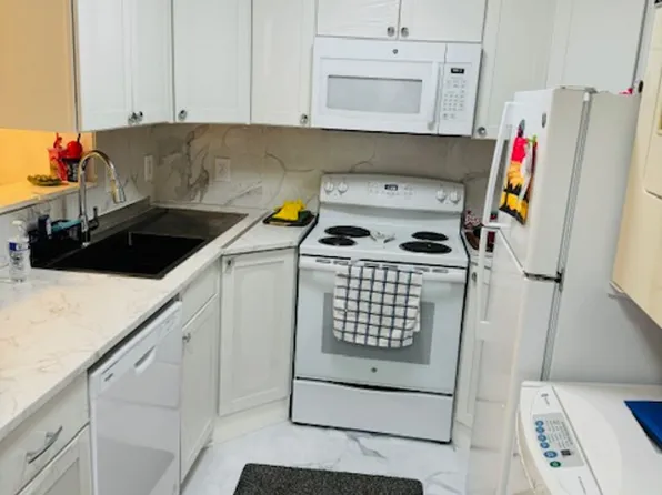 Hunters Ridge Condominiums 1396G OM, 1396 Hunters Rd #4e81f4303, Harrisonburg, VA 22801