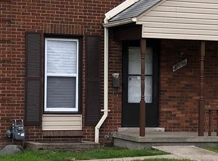 21786 Moross Rd, Grosse Pointe, MI 48236