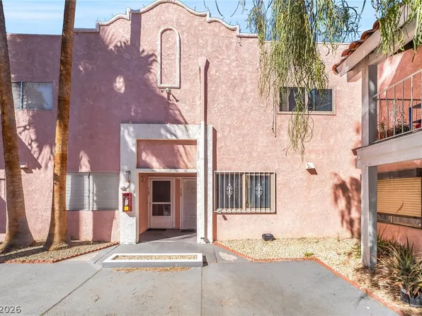 2186 E Desert Inn Rd #2186, Las Vegas, NV 89169