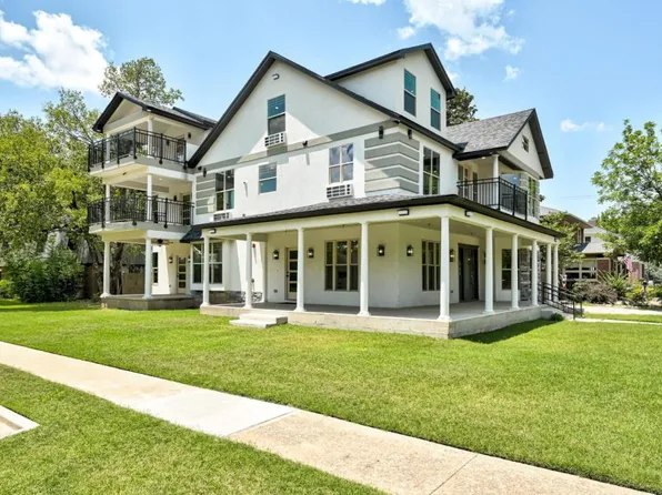 222 S University Blvd, Norman, OK