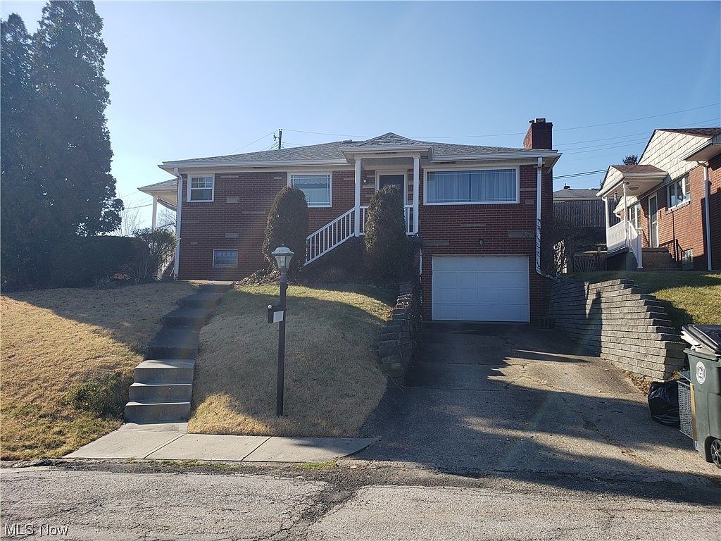 3075 Crestline Dr, Steubenville, OH 43952 Zillow