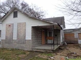 715 Union St, Columbus, IN 47201