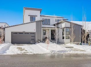 2589 Piper Way, Way, UT 84060