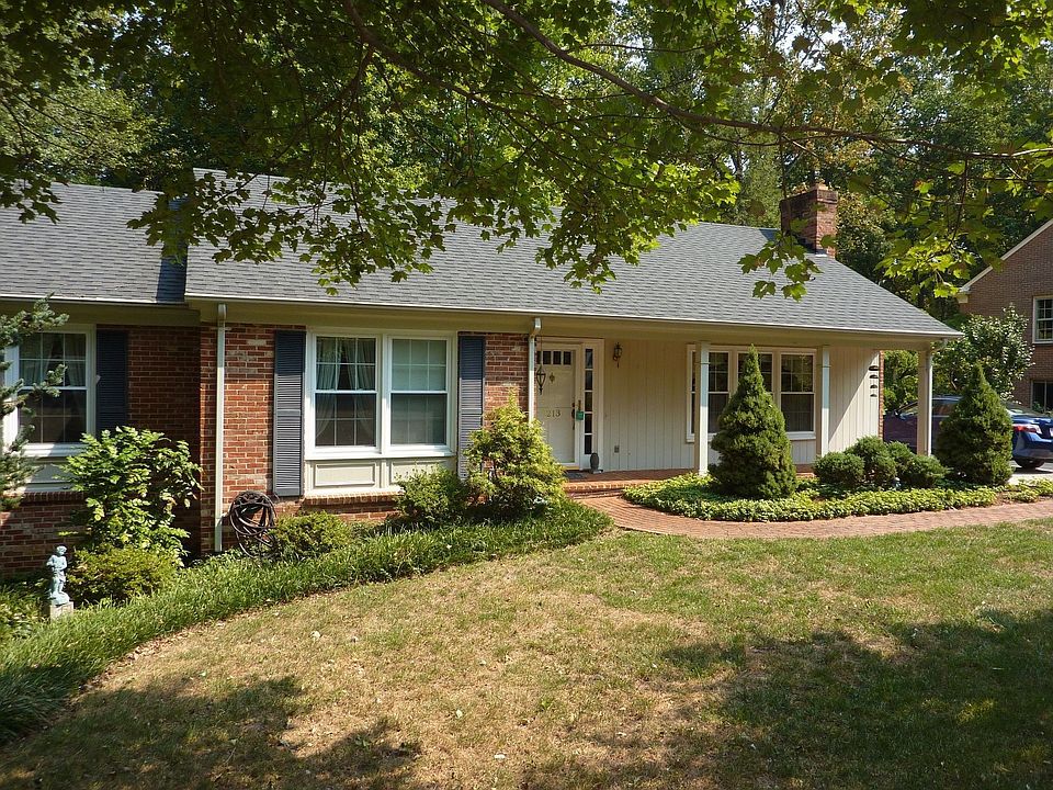 You will LOVE this home!