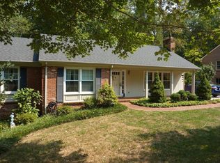 5213 Wedgewood Rd, Lynchburg, VA 24503