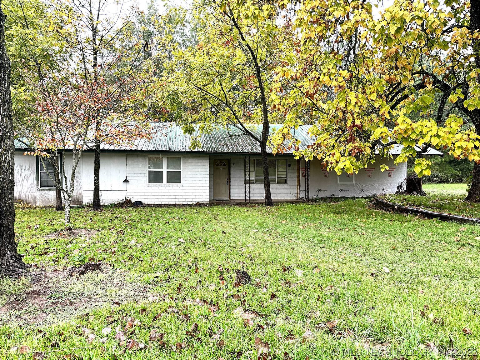 708 SE J Ave, Idabel, OK 74745 Zillow