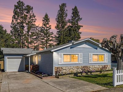 847 Shell Ave, Martinez, CA, 94553
