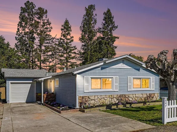 847 Shell Ave, Martinez, CA 94553