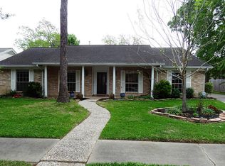 16415 Shady Elms Dr, Houston, TX 77059