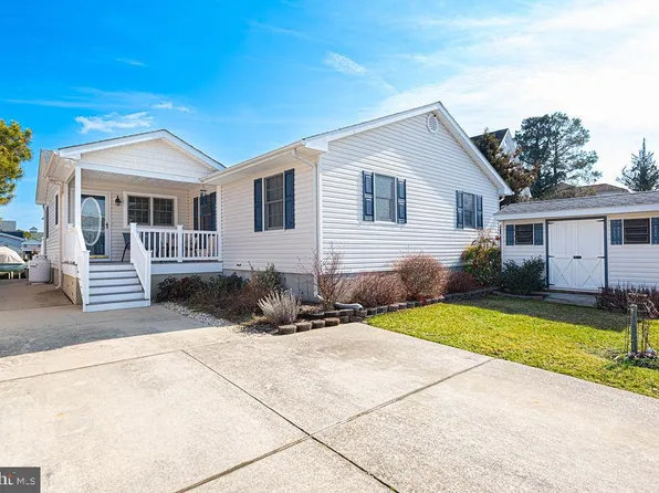 10506 Exeter Rd, Ocean City, MD 21842