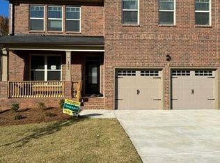 1741 Middle Brook Dr, Conyers, GA 30012
