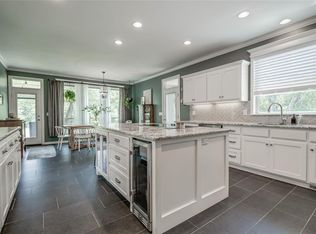 23400 N Western Ave, Edmond, OK 73025