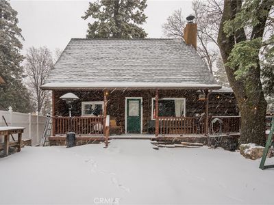 292 Grandview Rd, Twin Peaks, CA, 92391