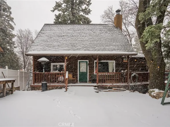 292 Grandview Rd, Twin Peaks, CA 92391