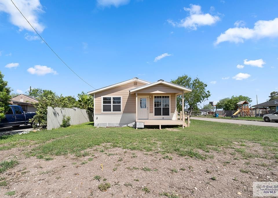 800 8th St, San Benito, TX 78586 MLS 29739824 Zillow