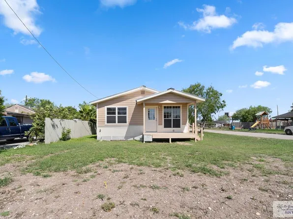 800 8th St, San Benito, TX 78586