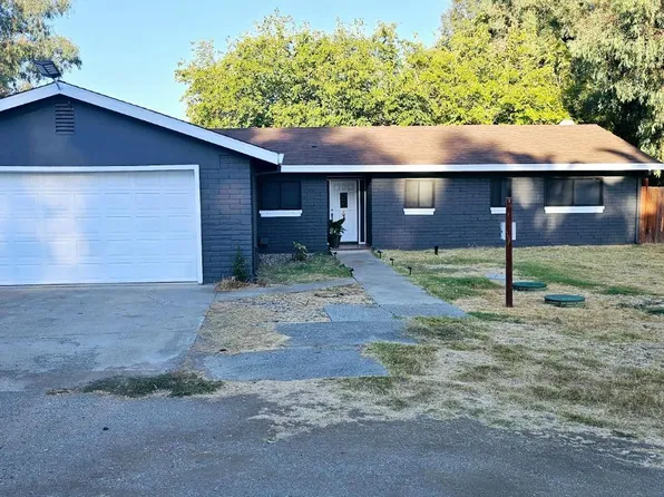 1987 Country KK Road, Willows, CA 95988