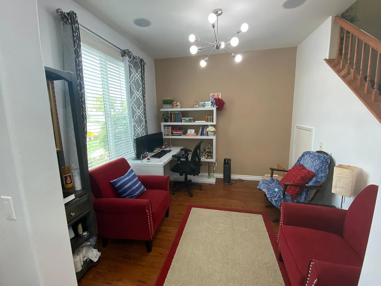 3 bed, 2.5 bath, 2073 sqft, $4,000 — Photo 3