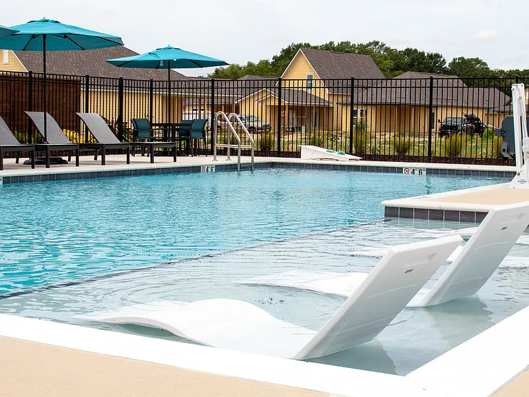 Magnolia Point Cottages & Townhomes — Photo 42