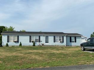 3646 West Ave, Greencastle, PA 17225