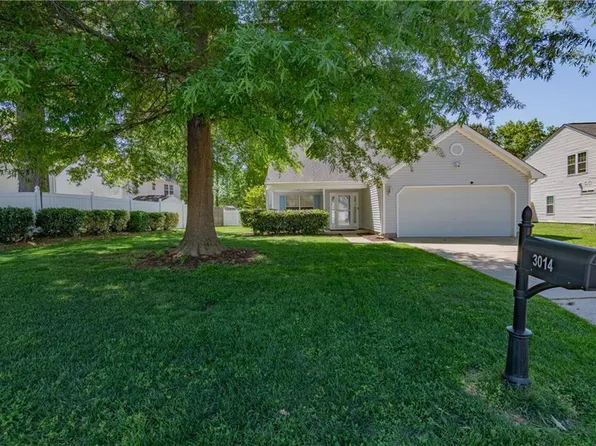 3014 Waterjump Cres, Suffolk, VA 23435