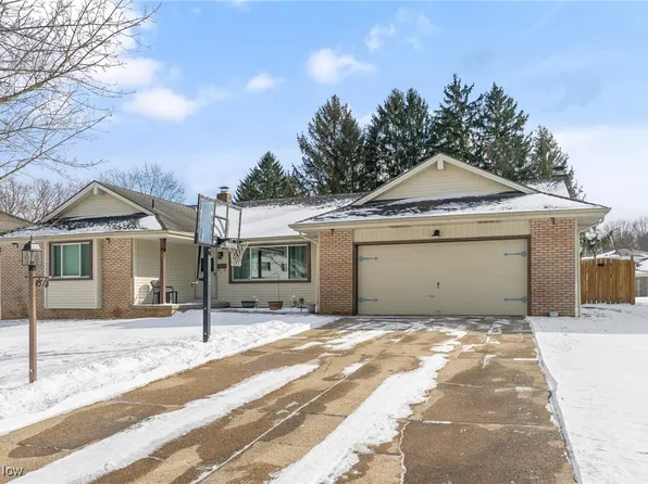 51 S Shore Dr, Youngstown, OH 44512