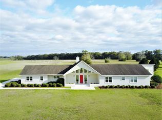 16135 NW 243rd Way, High Springs, FL 32643