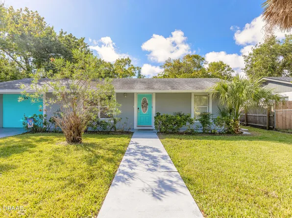 435 8th St, Holly Hill, FL 32117