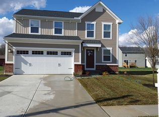 307 Ilene Ave, South Lebanon, OH