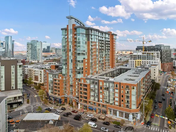 600 12th Ave S APT 1009, Nashville, TN 37203