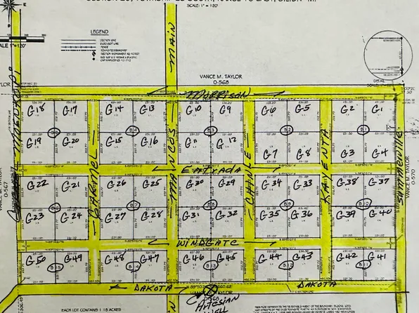Historic Giles Townsite, Torrey, UT 84775