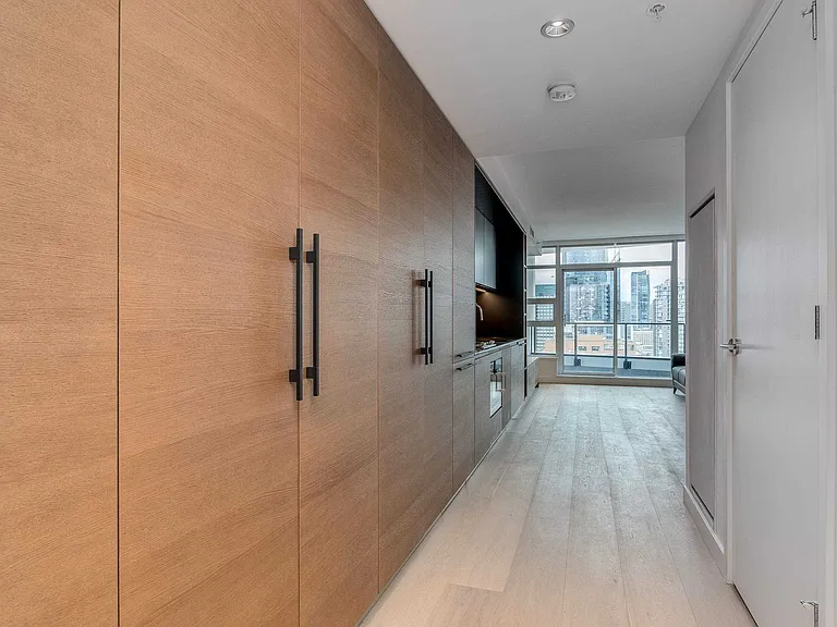 1289 Hornby St #2306 — Photo 13