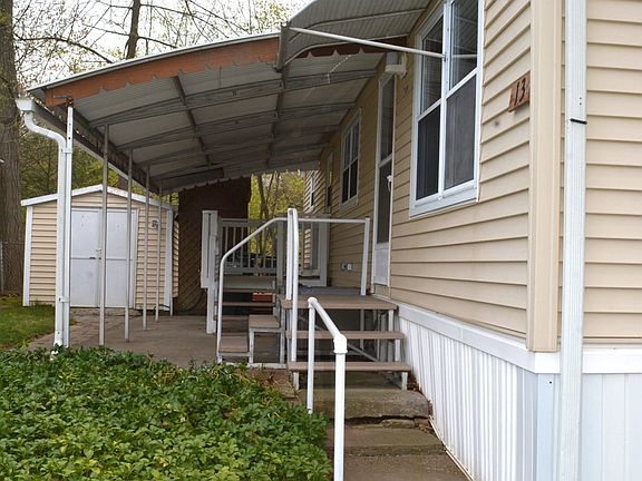 5th image of 189 Springfield Rd Trlr 13
