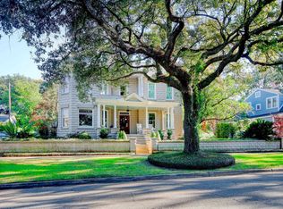 116 Saint James St, Georgetown, SC 29440