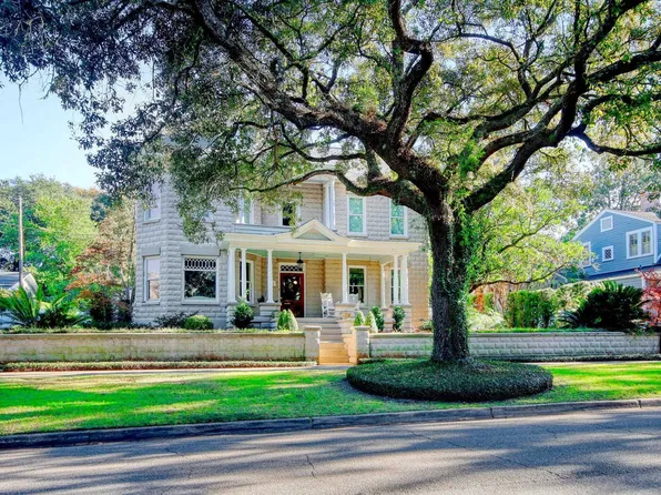 116 Saint James St., Georgetown, SC 29440