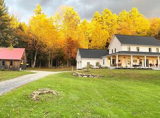 23 Hirams Xing, Jericho, VT 05465