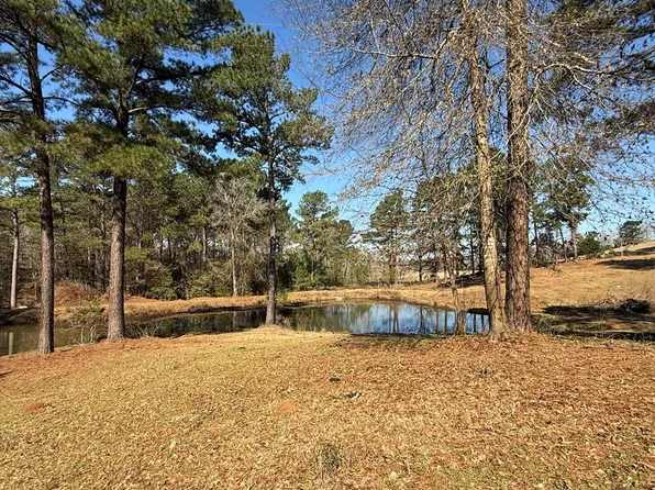 3984 County Road 3100, San Augustine, TX 75972