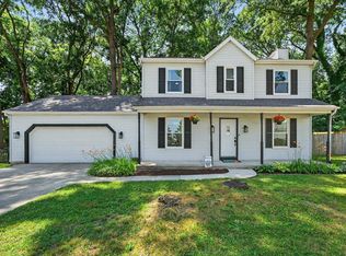 2204 Spring Hill Dr, South Bend, IN 46628