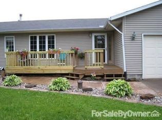 1409 13th Ave, Barron, WI 54812